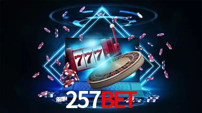 Estatísticas 257bet